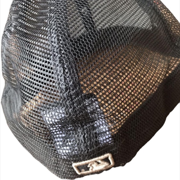 New Era 59fifty Boston Redsox Camo Baseball Cap - Picture 4 of 4